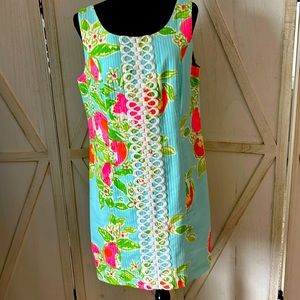 Lilly Pulitzer Dress size 12